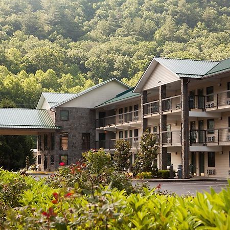 Cherokee Lodge Εξωτερικό φωτογραφία