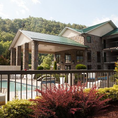 Cherokee Lodge Εξωτερικό φωτογραφία