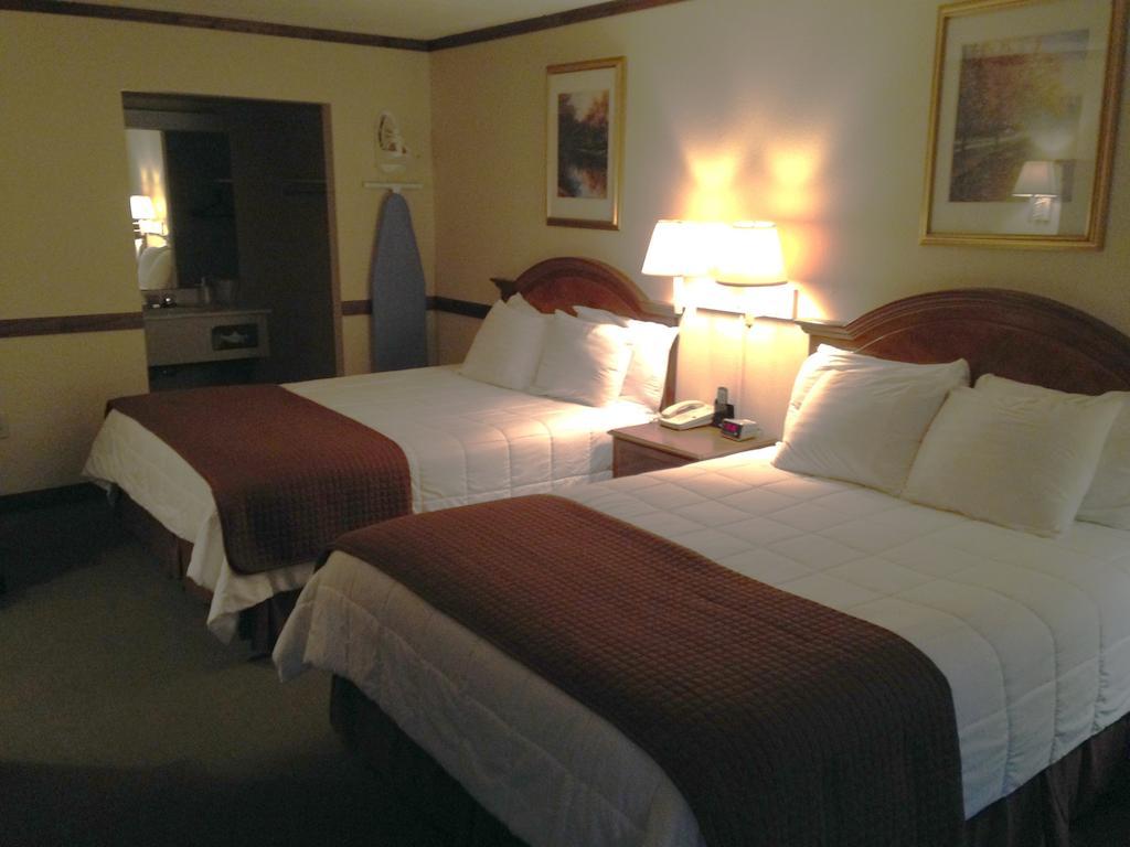 Cherokee Lodge Δωμάτιο φωτογραφία