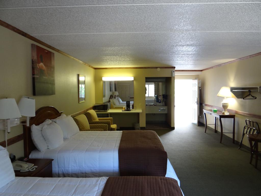 Cherokee Lodge Δωμάτιο φωτογραφία